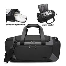 gym bag