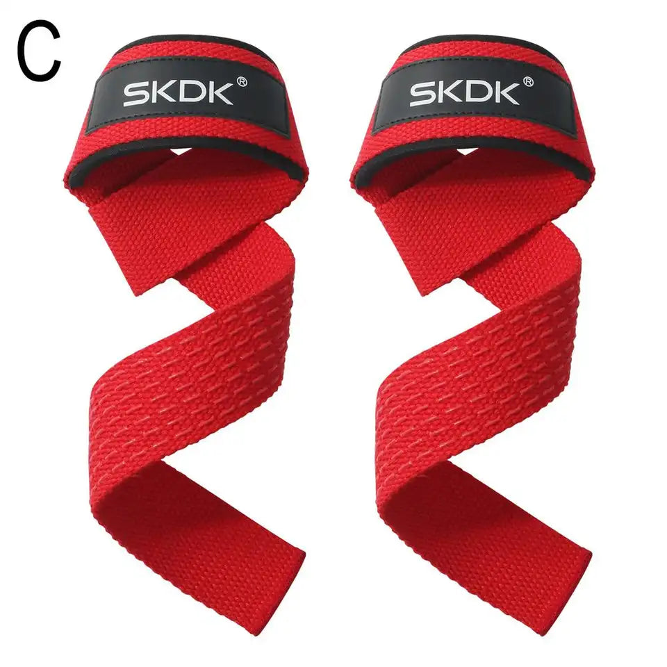 Lifting Straps