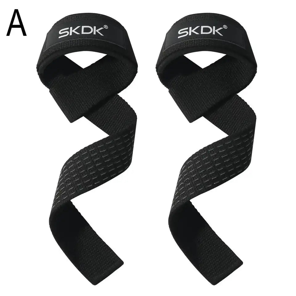 Lifting Straps
