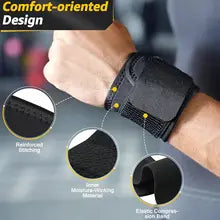 Wrist Band