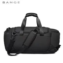 gym bag