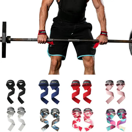 Lifting Straps
